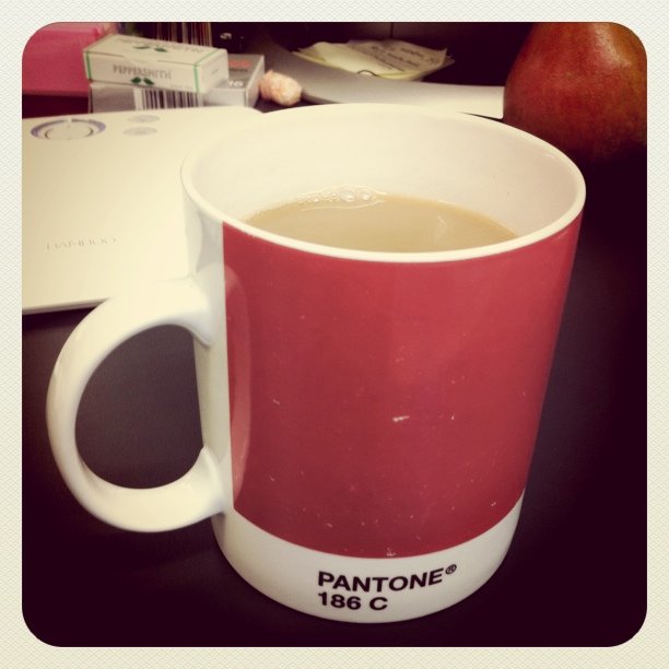 Cup of tea