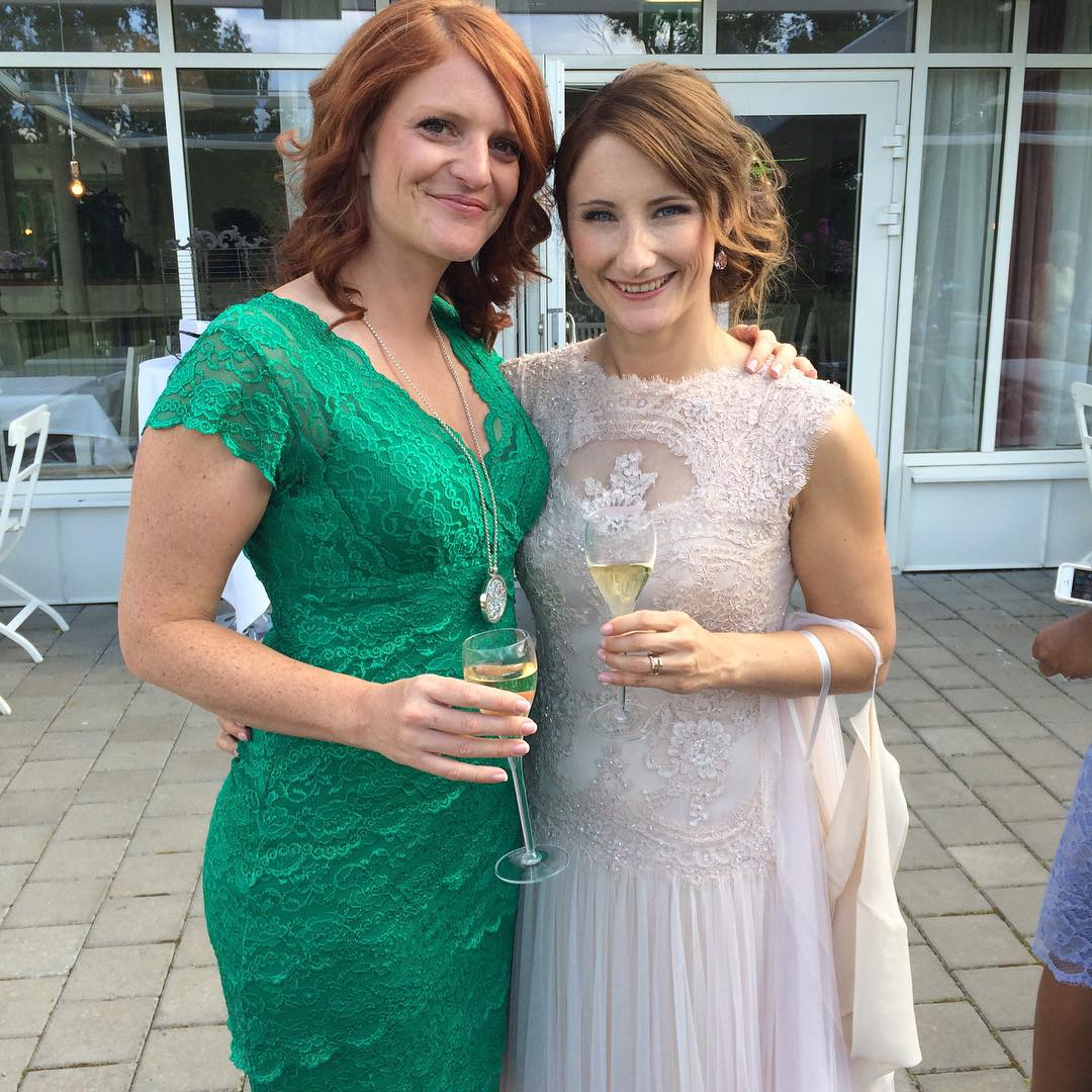 Amy squared