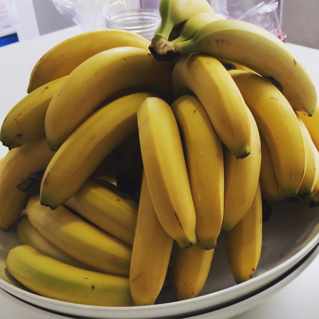 Instagram photograph