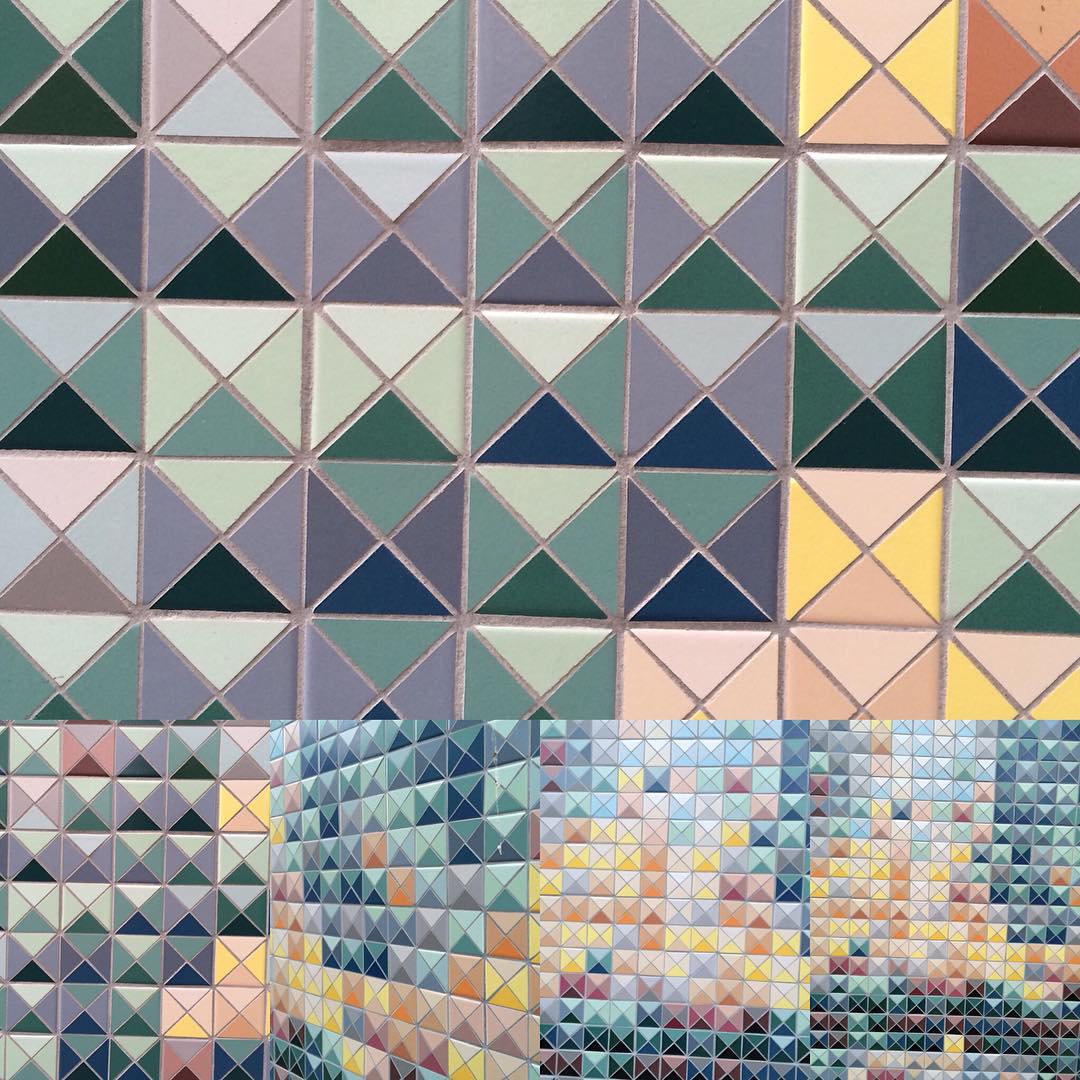 Photograph taken in London
