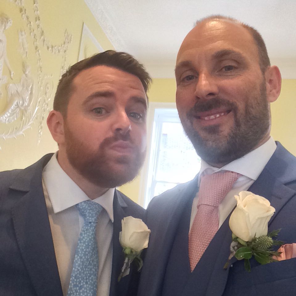 Wedding Wedding