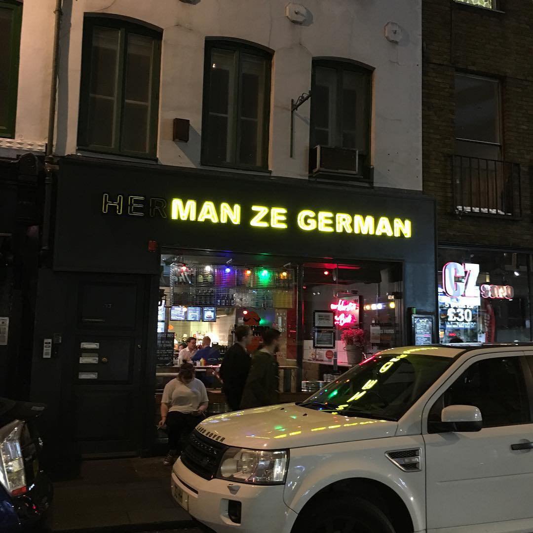 Man!