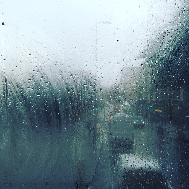 Photograph taken in London
