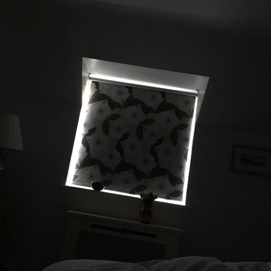 Photograph taken in Hertfordshire