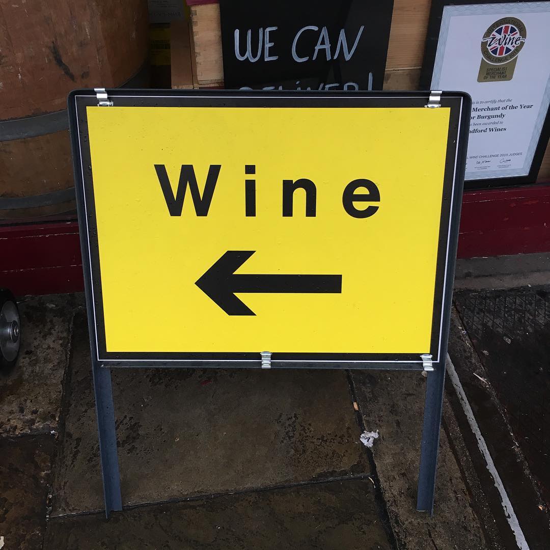 Wine