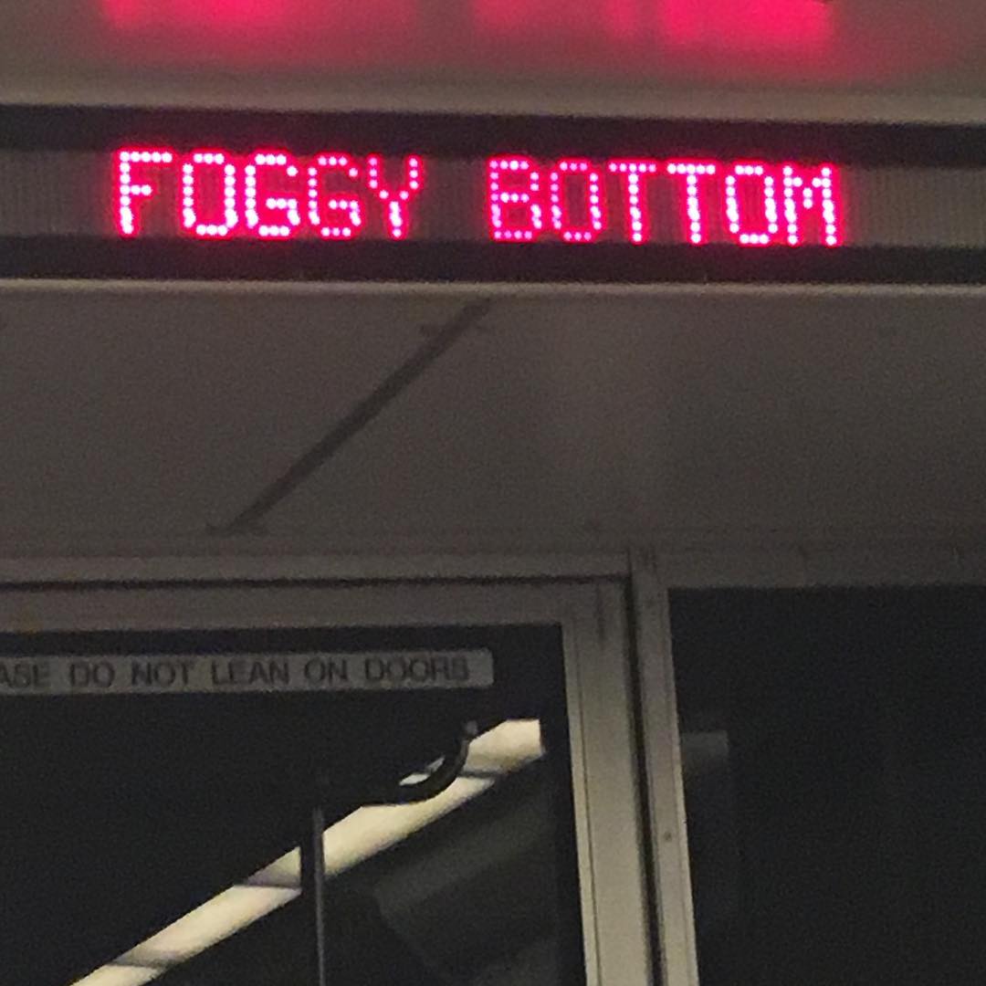 Never fails to amuse