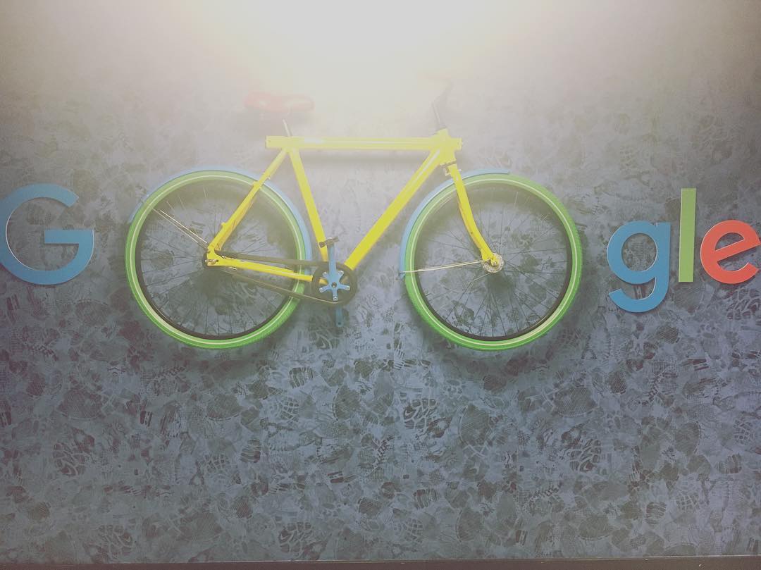 G🚲gle