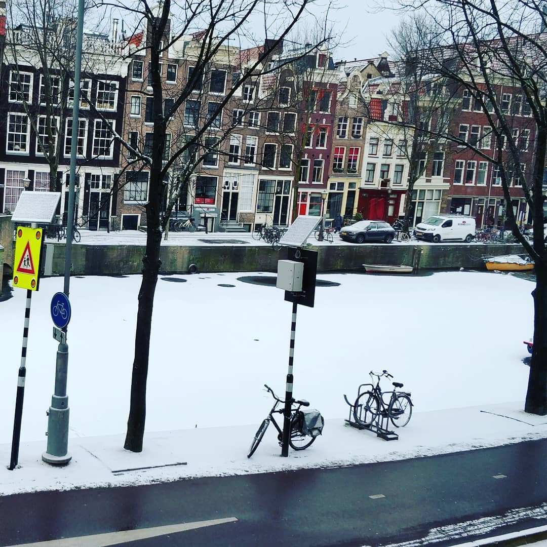 Snow!!!!!!