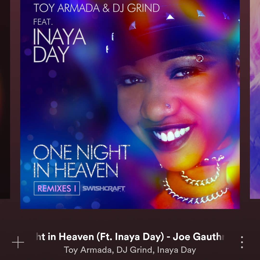 It's too early to be listening to music you normally need plenty of letters in your system for. Still it's making research of content management systems go easier
