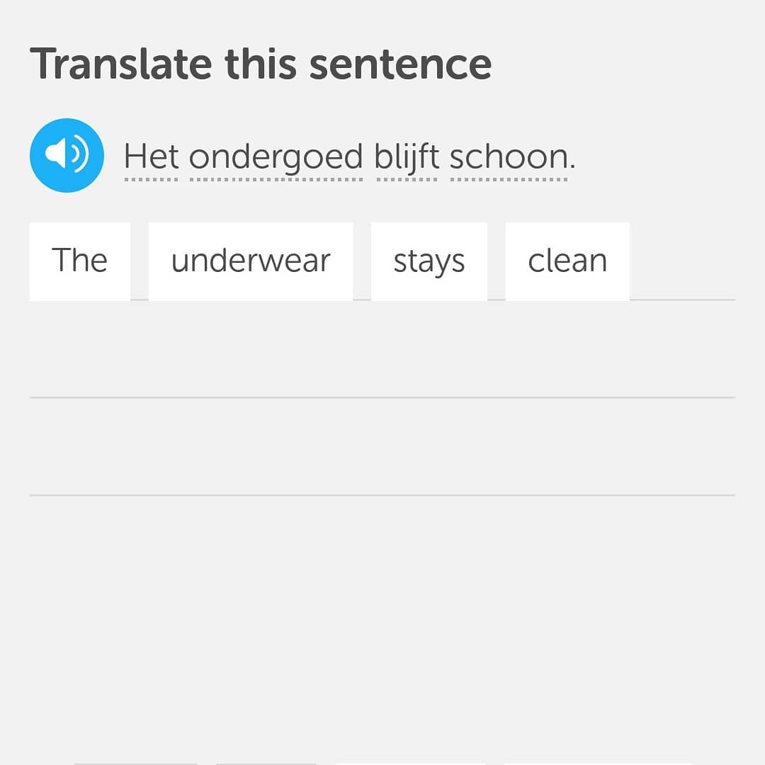 Duo being obsessed with my undies (image 1 of 2)