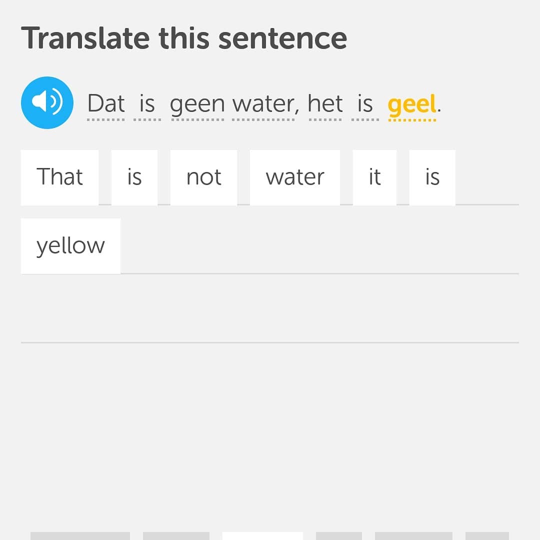 Yeah thanks duo. Next you'll be telling me not to eat yellow snow