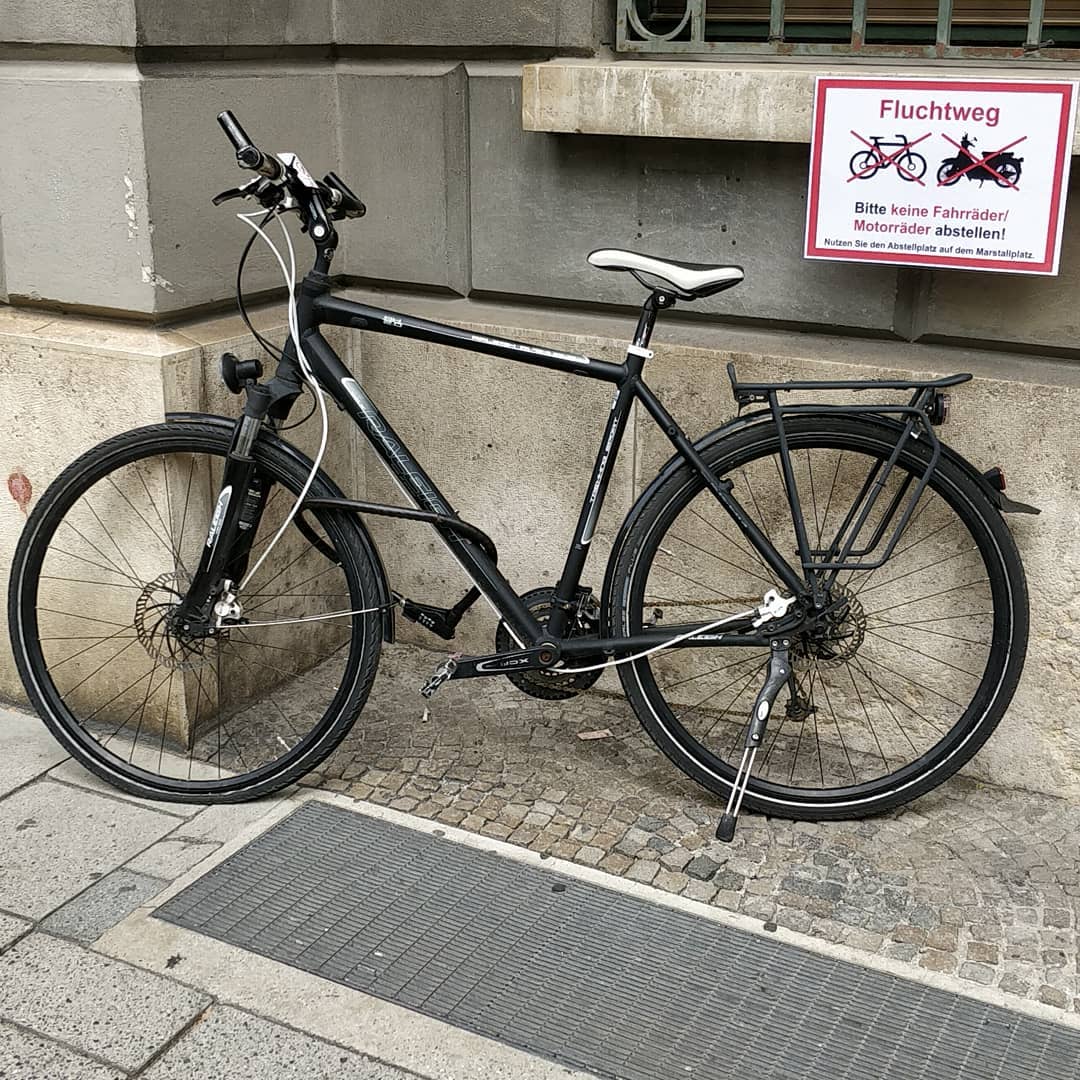 Modern day anarchist.