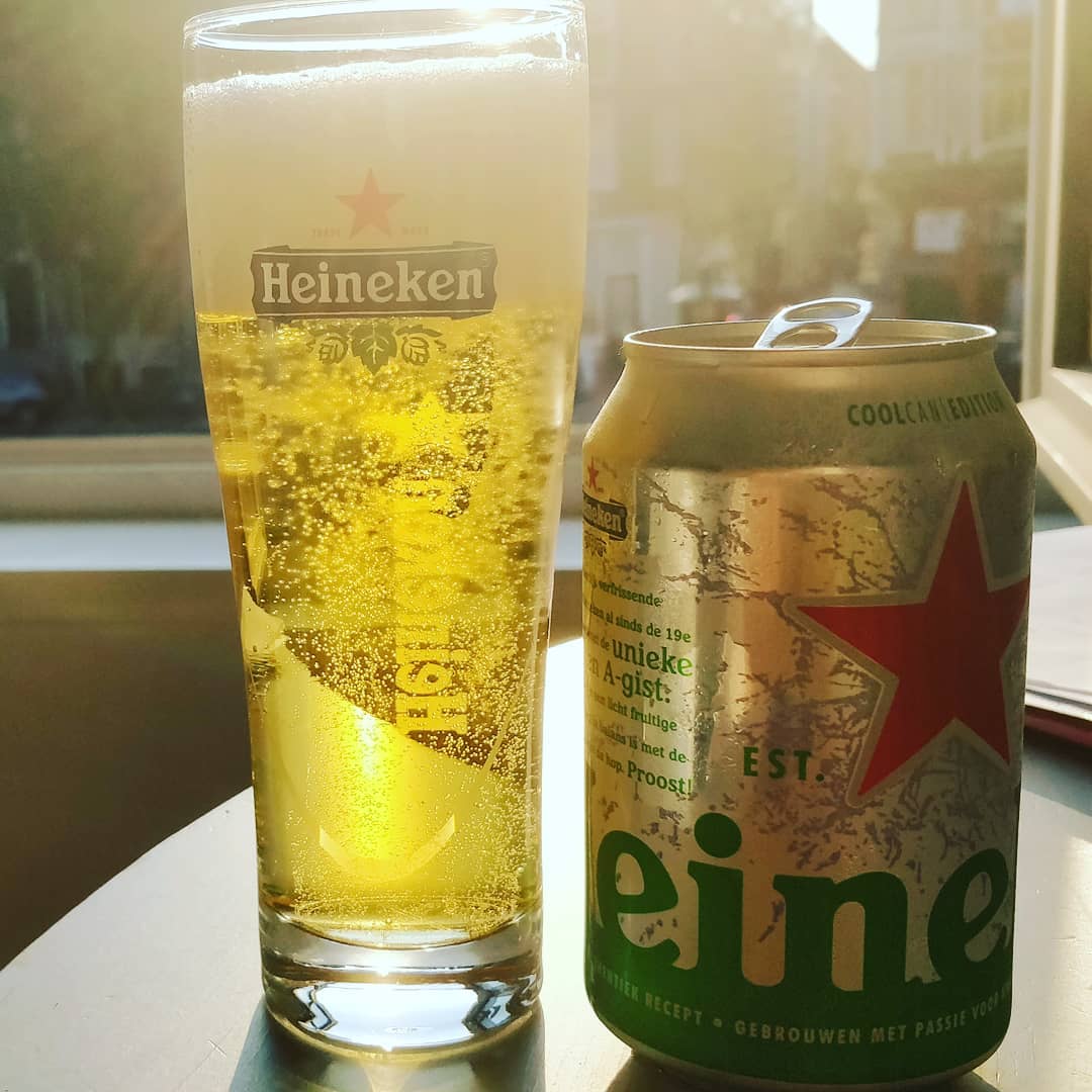 Beer and sunshine. . . . . . . . . . #heineken #summerday #heinekenlife #amsterdamlife #amsterdamview #summervibes #amsterdam #instagood #sunshine #summertime #summer #heinekenbeer #amsterdamshots #amsterdamcity #heinekens #iamsterdam #sunshinemakesmehappy #beer