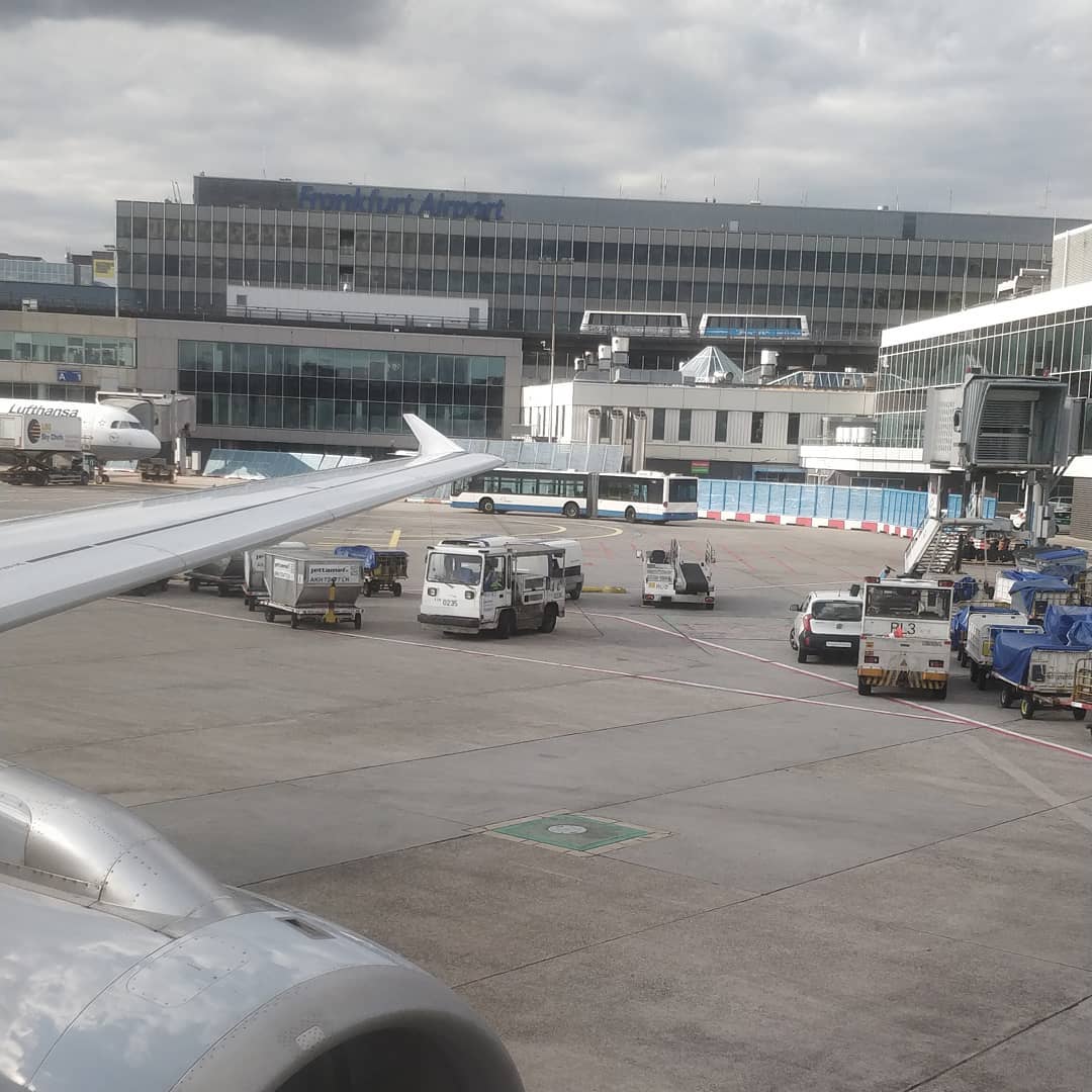 FRA > LHR
