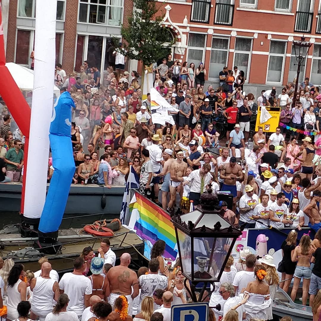 Happy Pride!