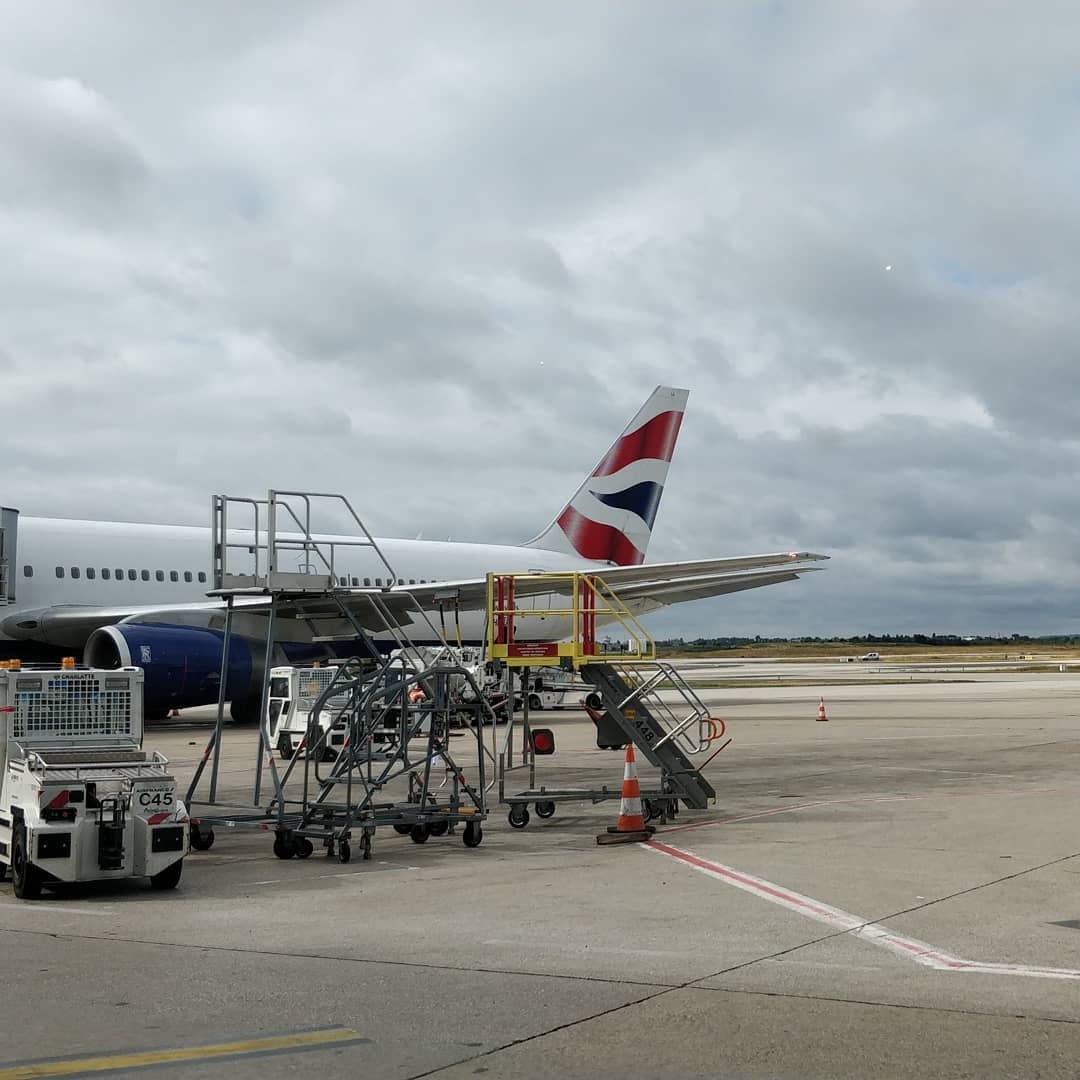 ORY > LCY