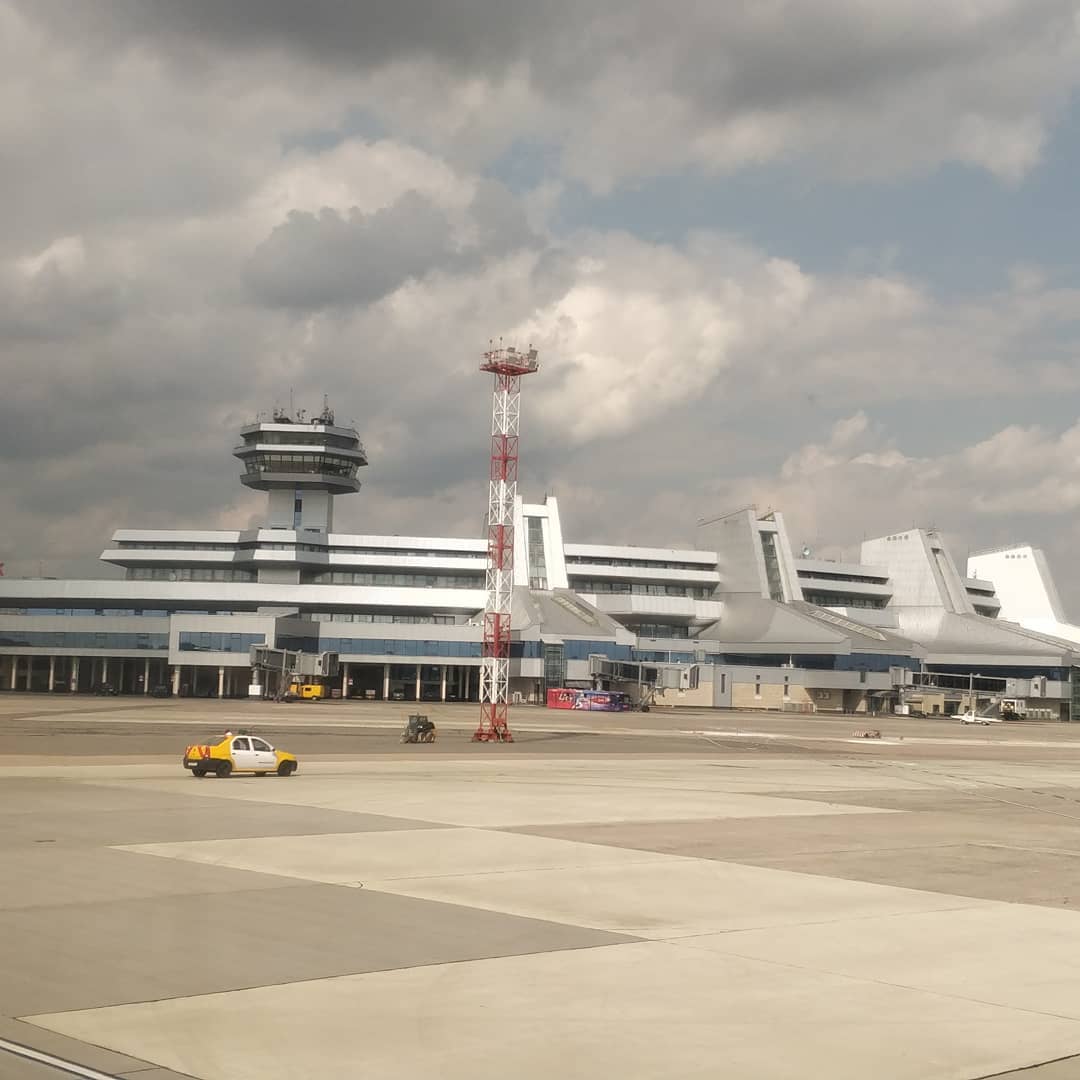 Oh hi Minsk. Long time no see.