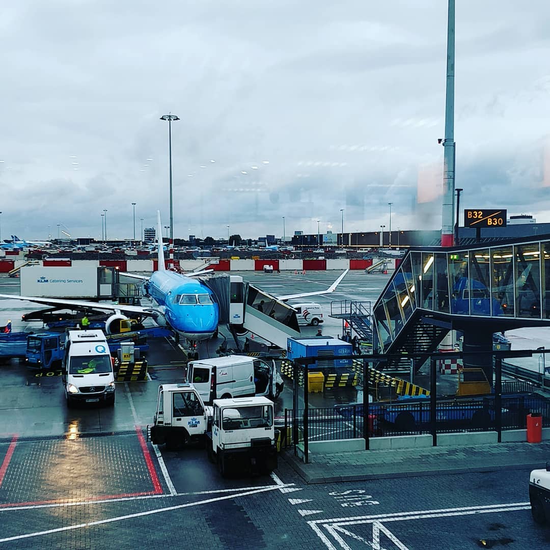 AMS > LYS