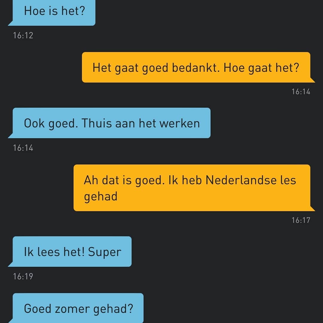 Who needs Duolingo when there are other apps ?