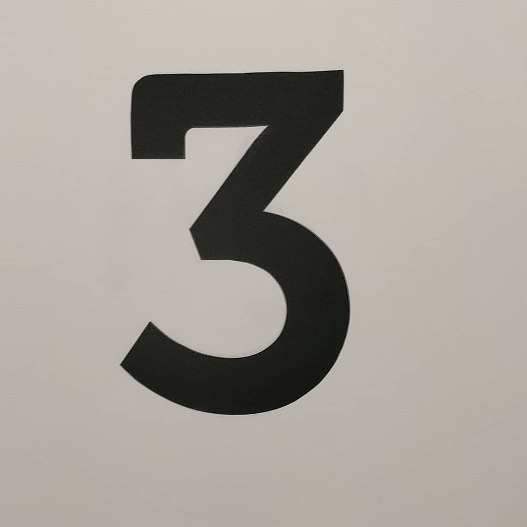 The magic number.