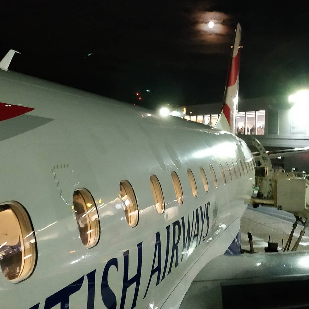 LCY > AMS