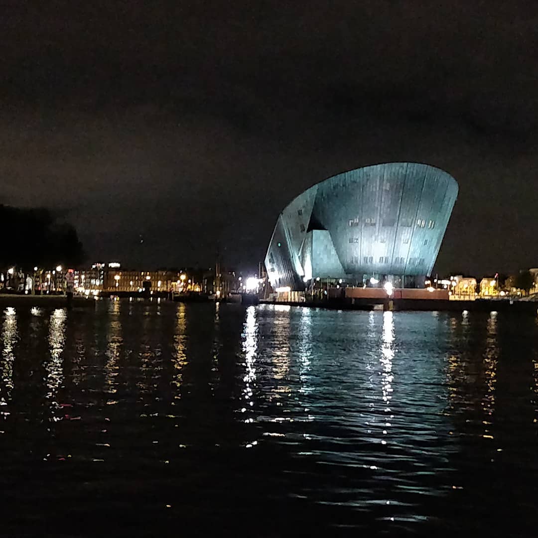 Nemo by night
