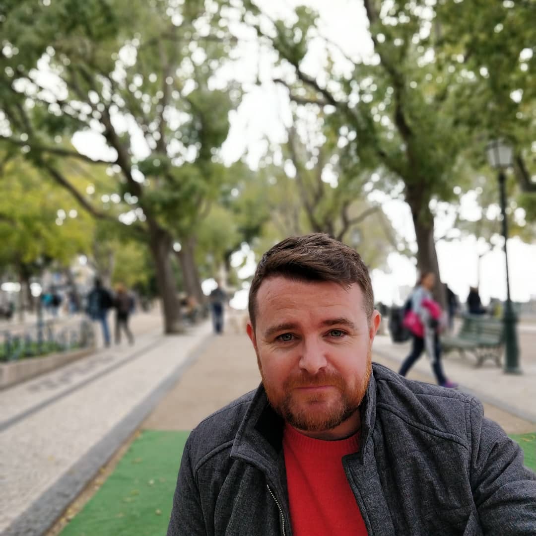 Cramberts in Lisboa