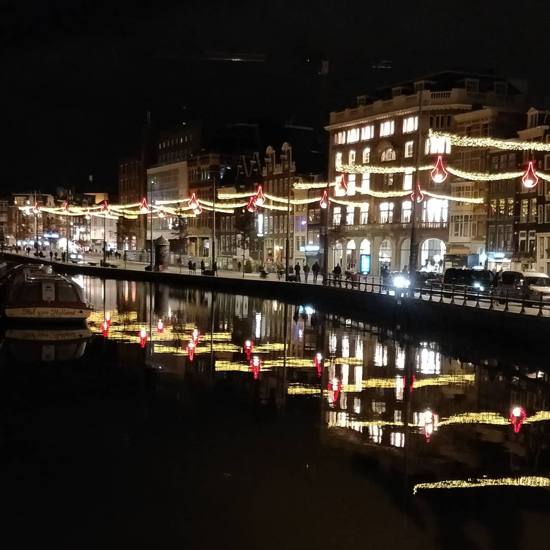 Mooi