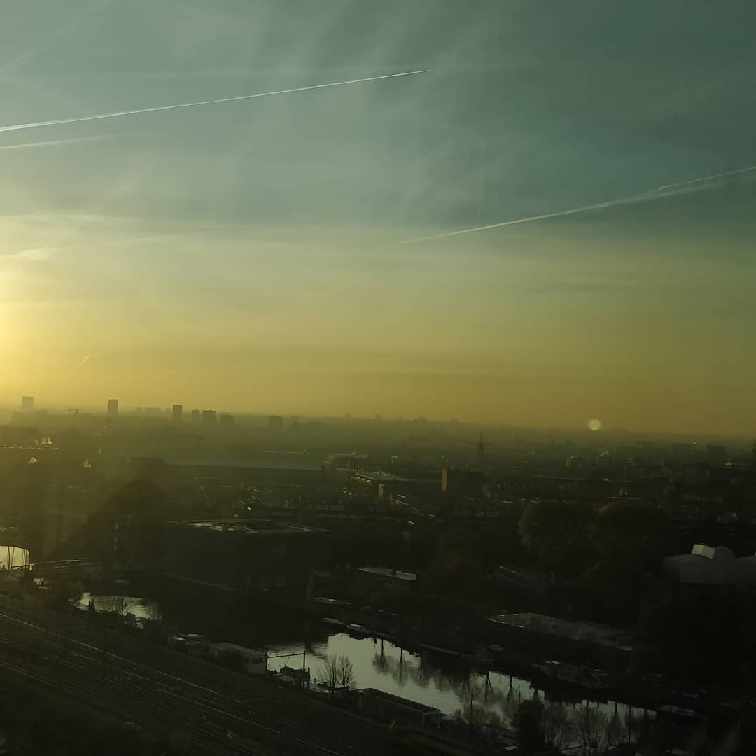Goedemorgen Nederland