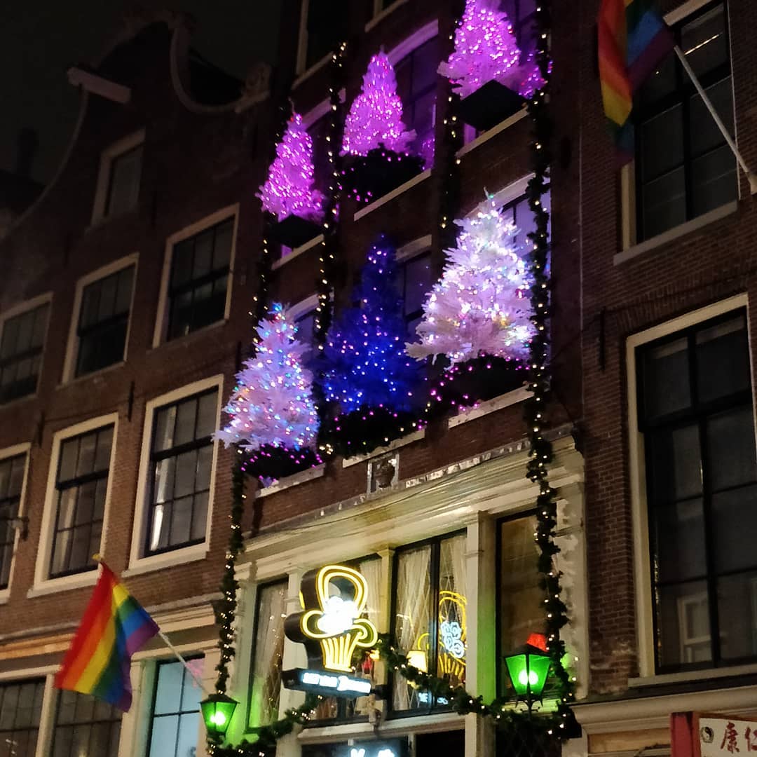 Festive!