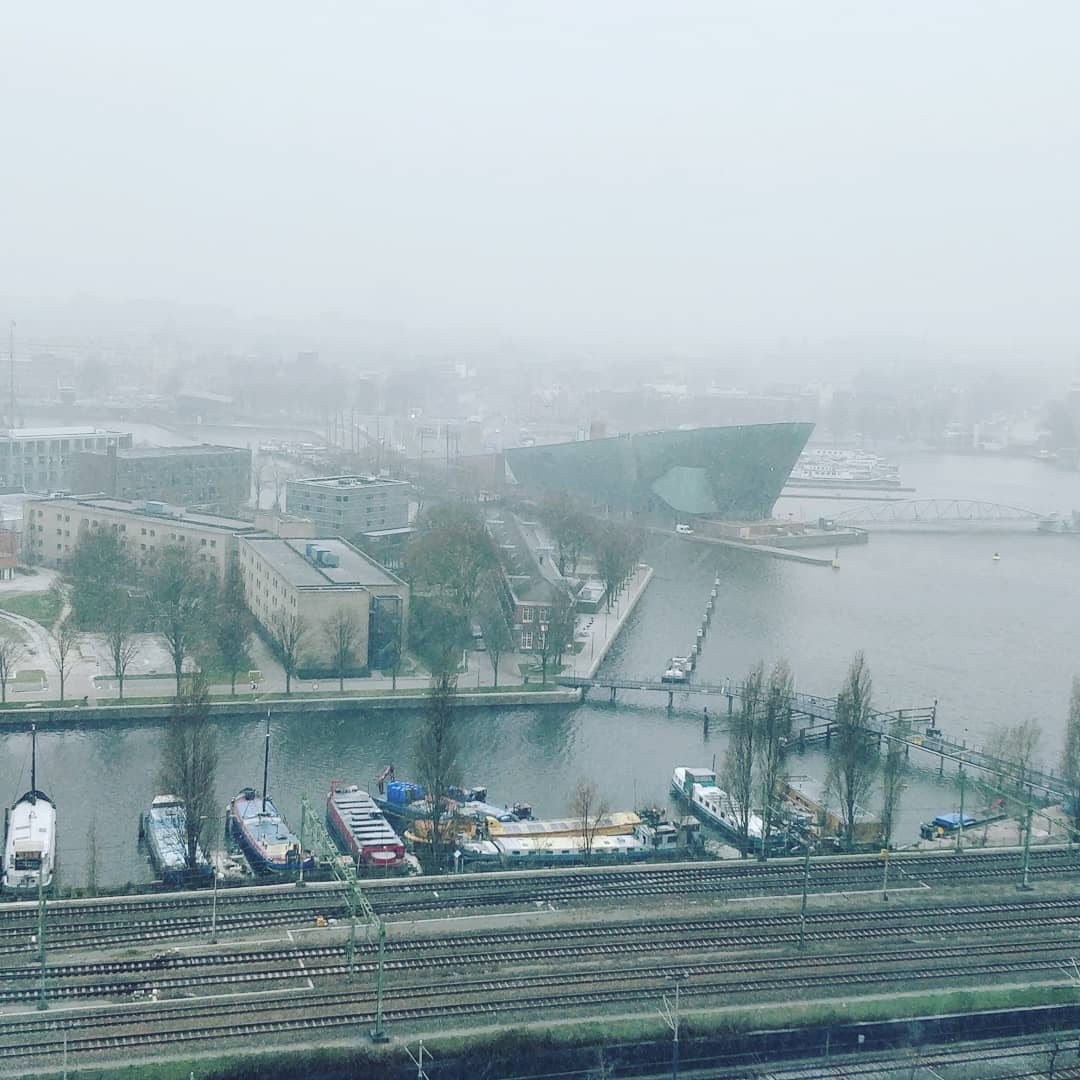 SNEEUW!