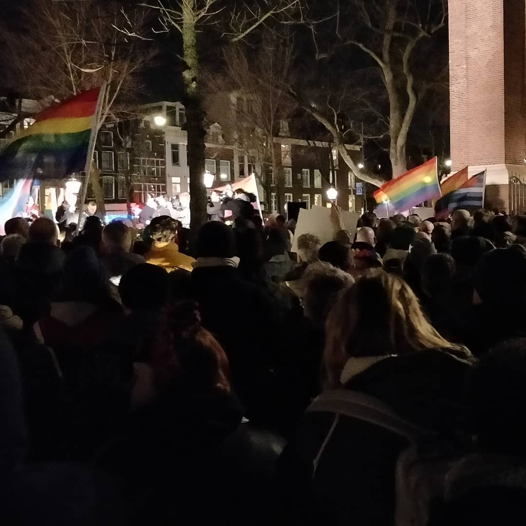 #LoveIsLove
