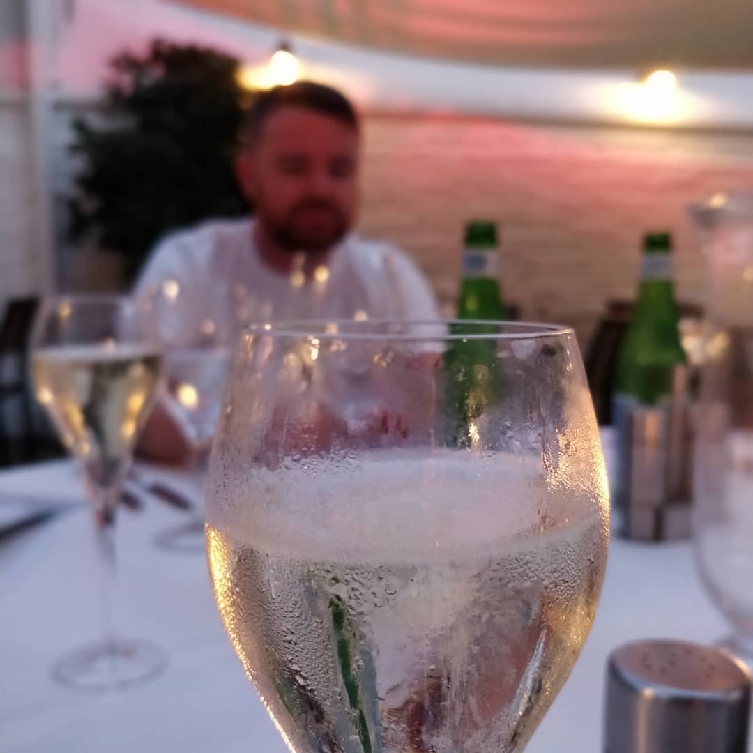 When in Spanje