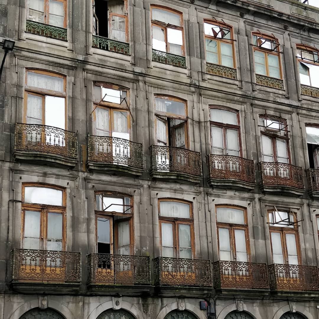 Sightseeing in Porto (image 1 of 8)