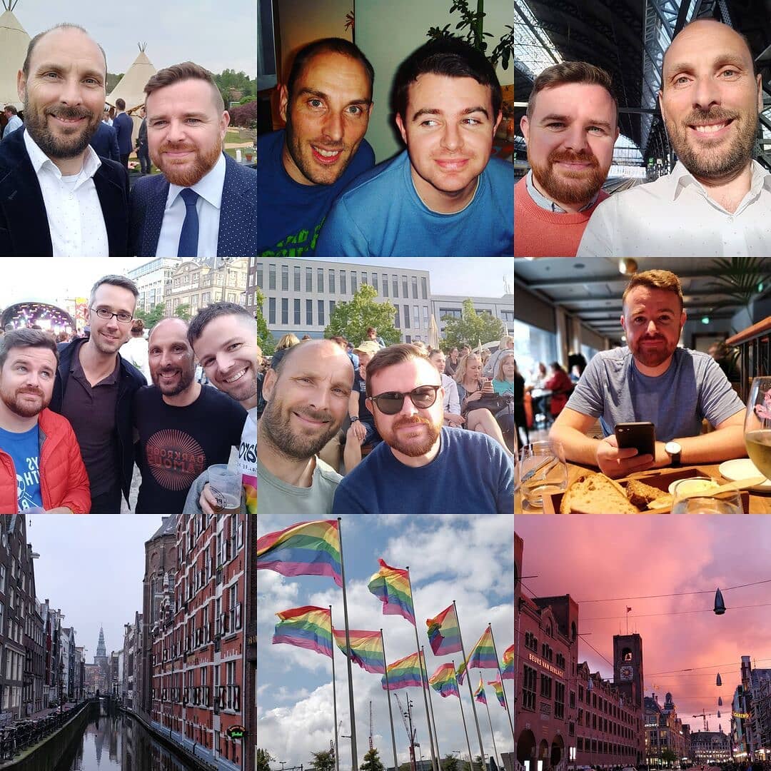 It would appear that @londonlambo is a popular subject in 2019. . . . . . . . . . #top9 #top9of2019 #topnine #topnine2019