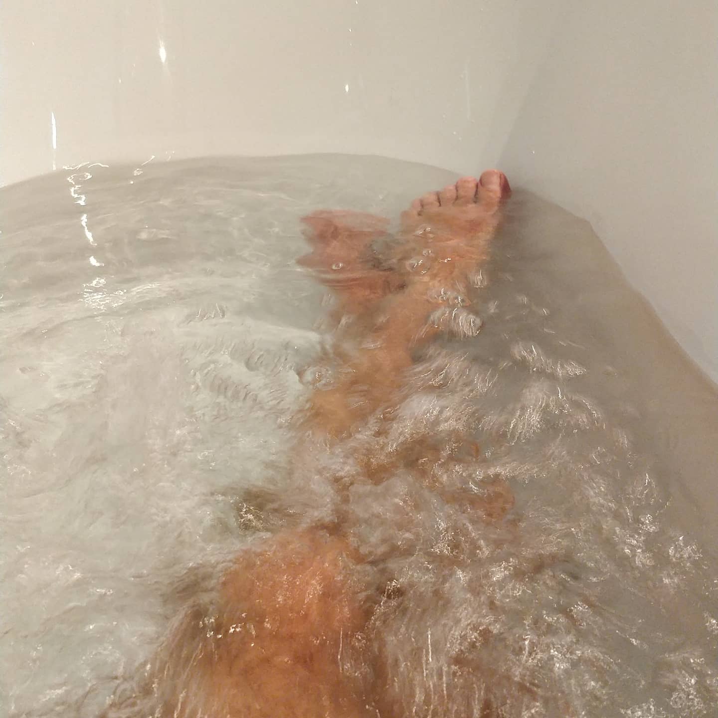 Monday nights could be worse.
