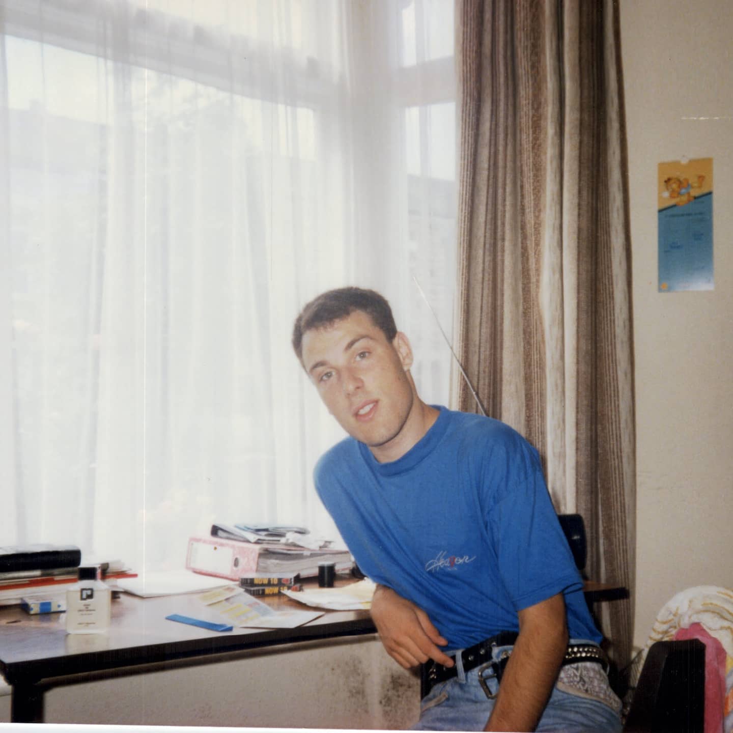 I was a student once upon a time (and I also did some work at Heaven when it still had a barbers and a tattoo shop)? ? #tbt #stayathome #loveislove #instadaily #instaphotography #throwbackthursday #lgtbq #instagood #instathursday #lgbtcommunity #gaymen #instagay #gaystagram #love #lovewins