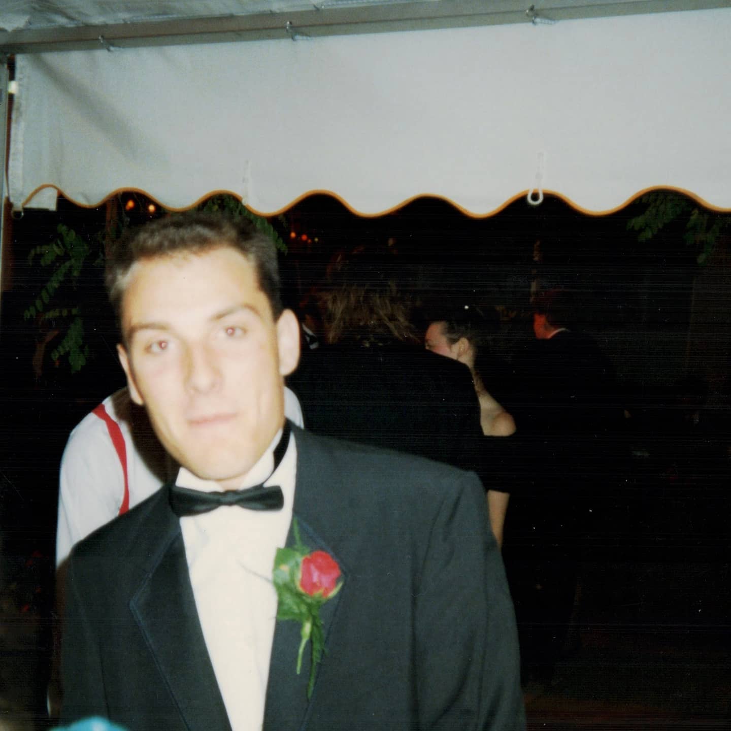 Bow ties never go out of style. Throwback to when I used to wear a DJ much more frequently than I do now!? ? #tbt #loveislove #instadaily #instaphotography #throwbackthursday #lgtbq #instagood #instathursday #lgbtcommunity #gaymen #instagay #gaystagram #fashion #latergram