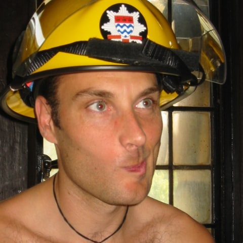 Throwback to 2003 when I borrowed a helmet. #throwbackthursday #tbt