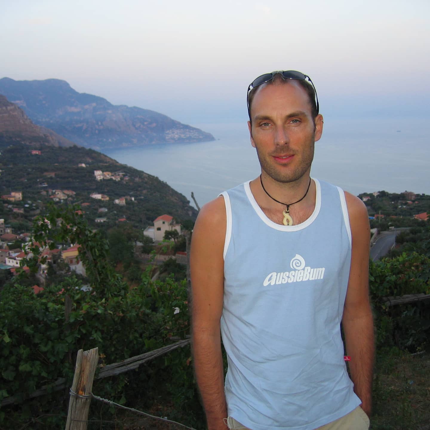Thursday throwback to a chilled holiday in Italy. #tbt #tbt?? #throwbackthursday #italy