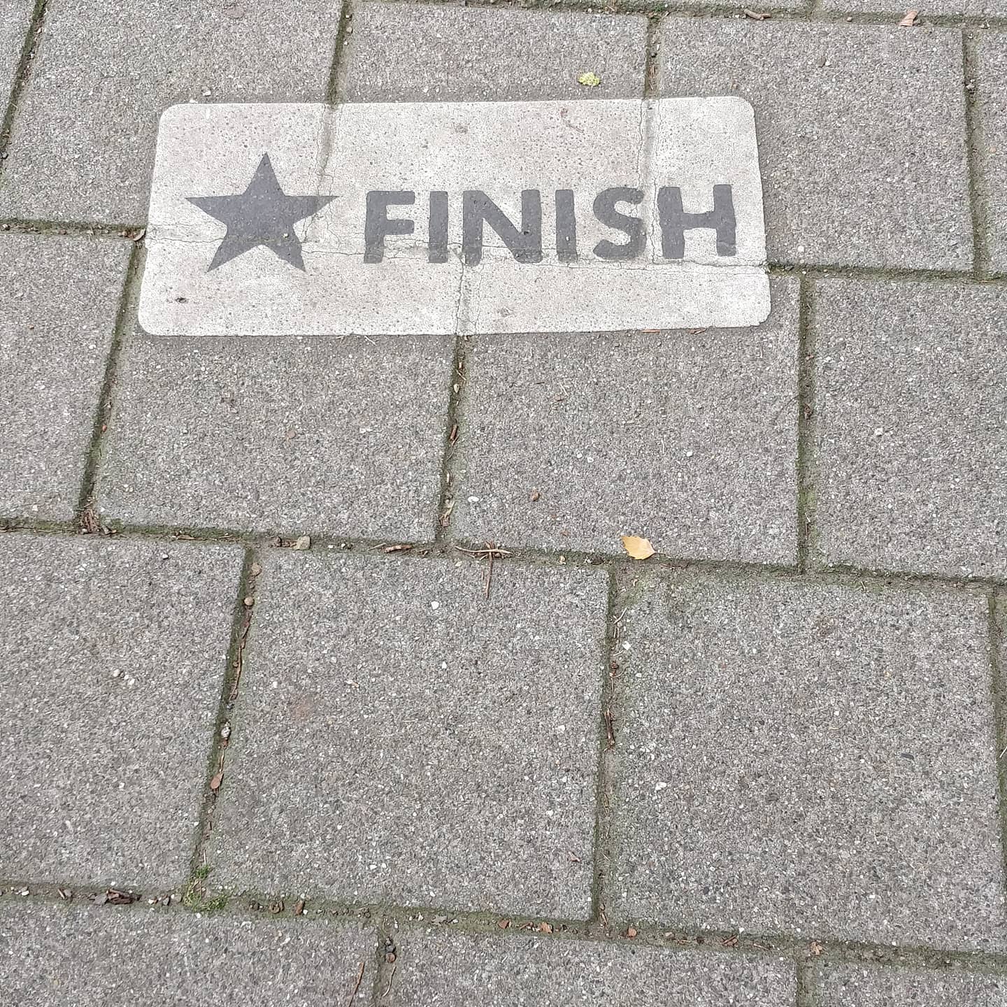 The end.