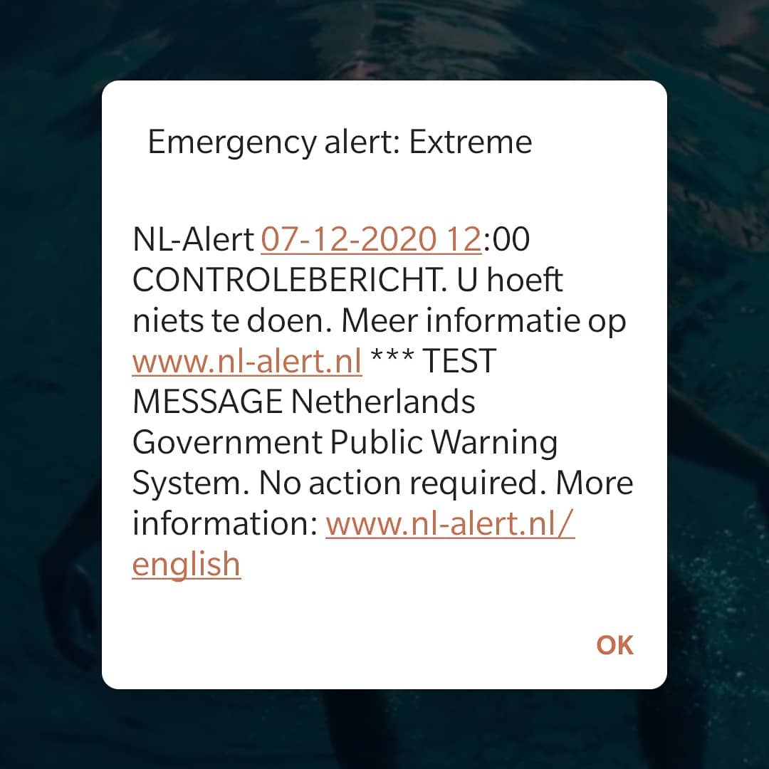 This and the sirens is very dystopian during covid times.