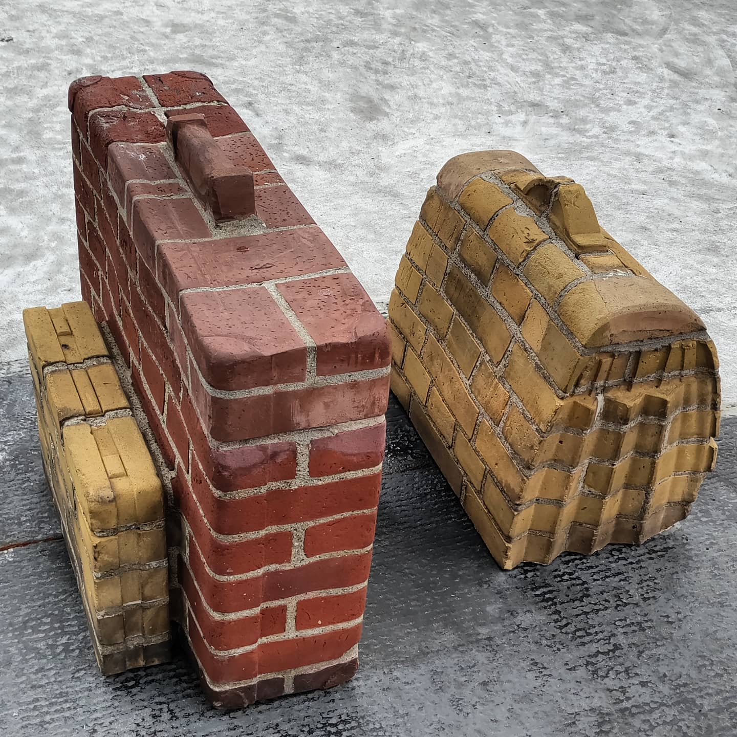 Bagage/luggage