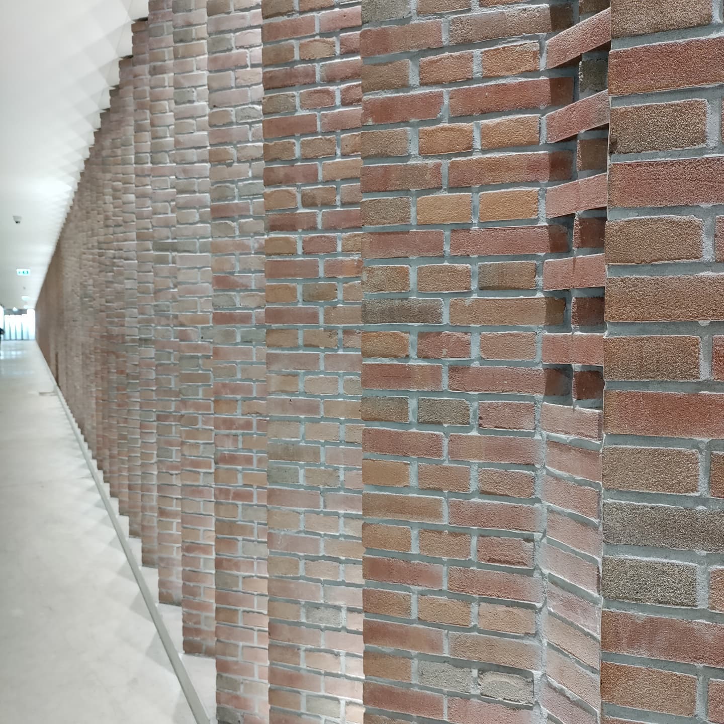 Brickwork