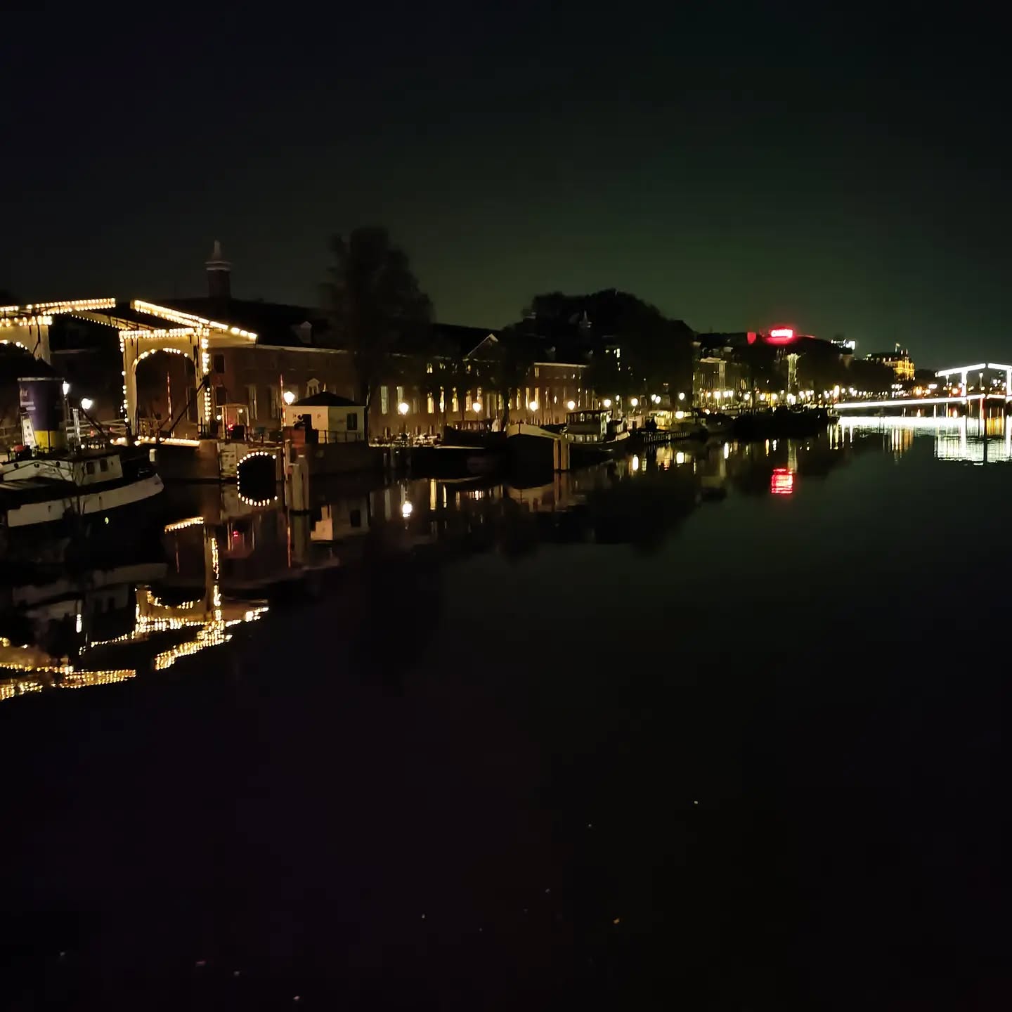 Mooi