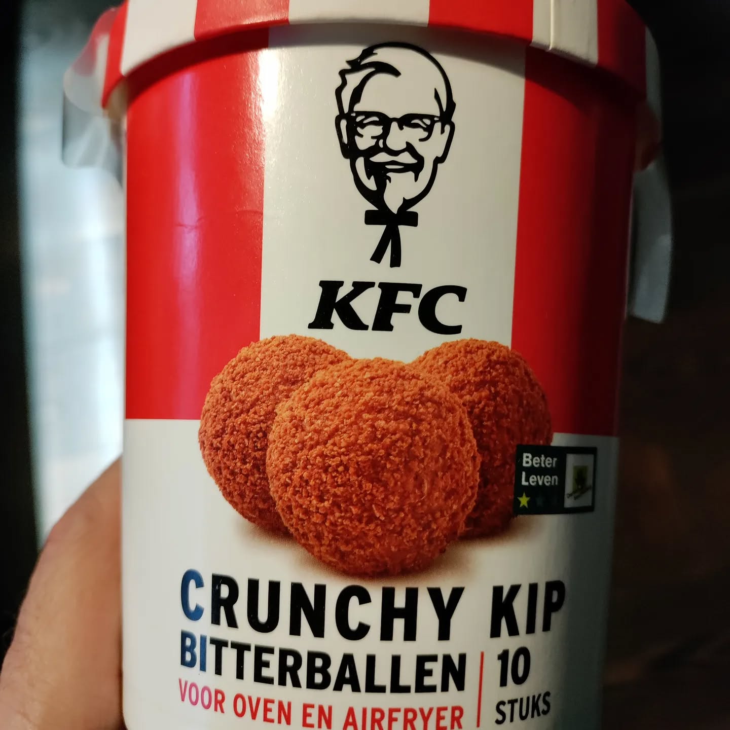 Lekker