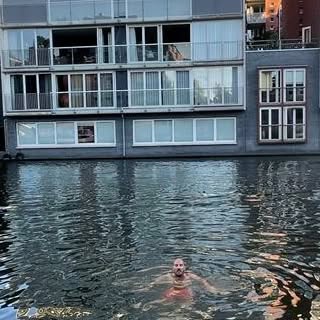 I hate living in Amsterdam! ??